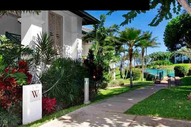 property at 3950 Kalai Waa St