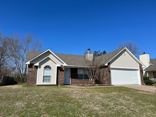 property at 161 Ridgecrest Dr