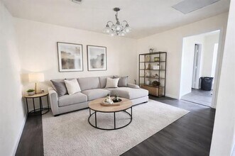 3908 William St in Sachse, TX - Building Photo - Building Photo