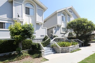 1810 Federal Ave in Los Angeles, CA - Building Photo - Building Photo