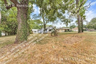 3203 W Harrison St in Springfield, MO - Building Photo - Building Photo