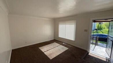 15852 Wabash St in Detroit, MI - Building Photo - Building Photo