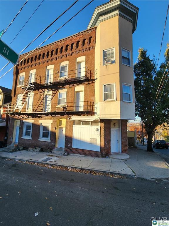 1039 Mechanic St in Bethlehem, PA - Building Photo - Building Photo