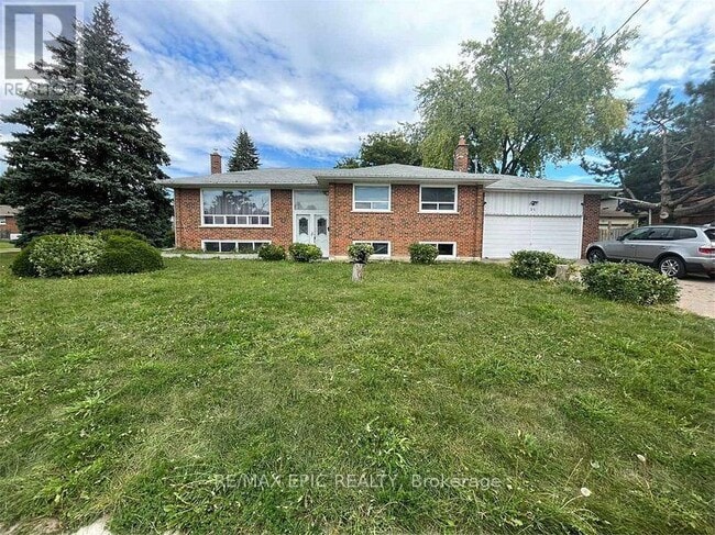property at 25 Gentry Crescent