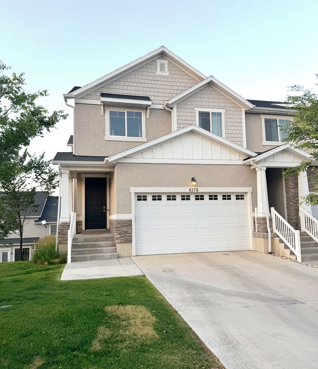 property at 4378 W Sykes Ln
