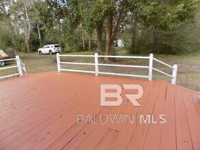 16219 Silverhill Ave in Silverhill, AL - Building Photo - Building Photo