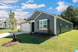 391 Archers Brk Ln in Springville, AL - Building Photo - Building Photo