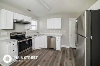 2615 Nana Ln in Greensboro, NC - Building Photo - Building Photo