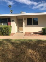 9615 W 111th Ave in Sun City, AZ - Building Photo