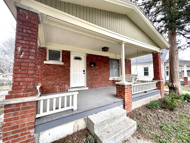 4241 Genessee St in Kansas City, MO - Building Photo - Building Photo