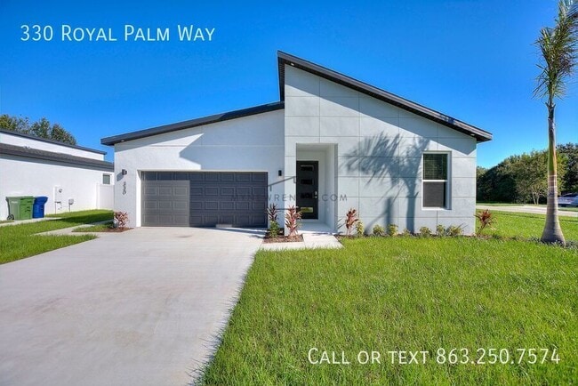 330 Royal Palm Wy in Winter Haven, FL - Foto de edificio - Building Photo