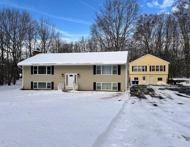 property at 240 Leda Ave