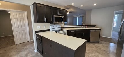 1123 N Watson Way in Eagle, ID - Building Photo - Building Photo