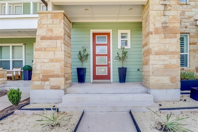 4121 Berkman Dr in Austin, TX - Building Photo - Building Photo