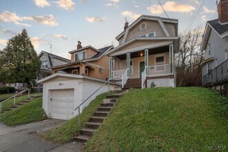 21 Glenwood Ave in Cincinnati, OH - Building Photo - Building Photo