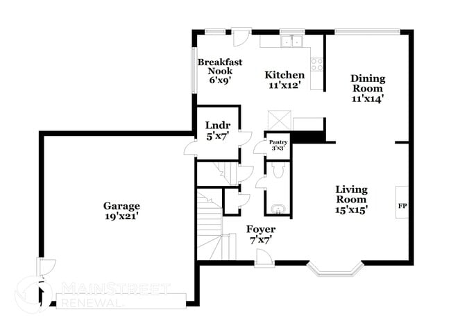 5500 Cragganmore Dr in McLeansville, NC - Building Photo - Building Photo