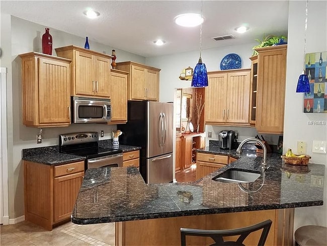 4923 Willow Ridge Terrace in Valrico, FL - Foto de edificio - Building Photo