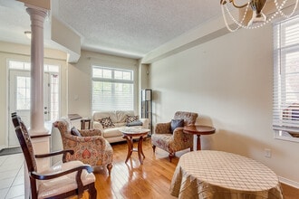 3459 Jorie Crescent in Mississauga, ON - Building Photo - Building Photo