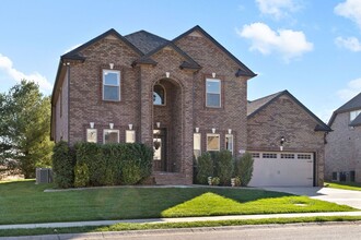 268 Fantasia Way in Clarksville, TN - Building Photo - Building Photo