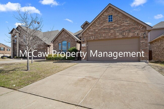 11928 Sundog Way in Fort Worth, TX - Building Photo - Building Photo