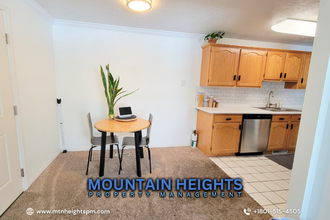 3758 S Maple Vw Dr in Millcreek, UT - Building Photo - Building Photo