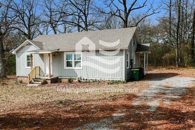 3800 Wilder St in Little Rock, AR - Building Photo - Building Photo