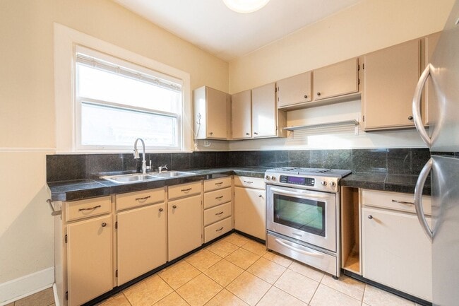 property at 731 SW King Ave