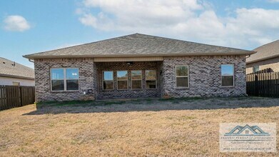 13216 New Foal Ln NW in Madison, AL - Building Photo - Building Photo