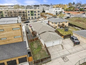 1268-1274 Newton St in Denver, CO - Foto de edificio - Building Photo