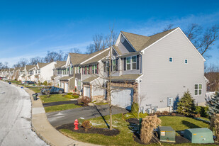 Residences at Shadow Woods Apartments