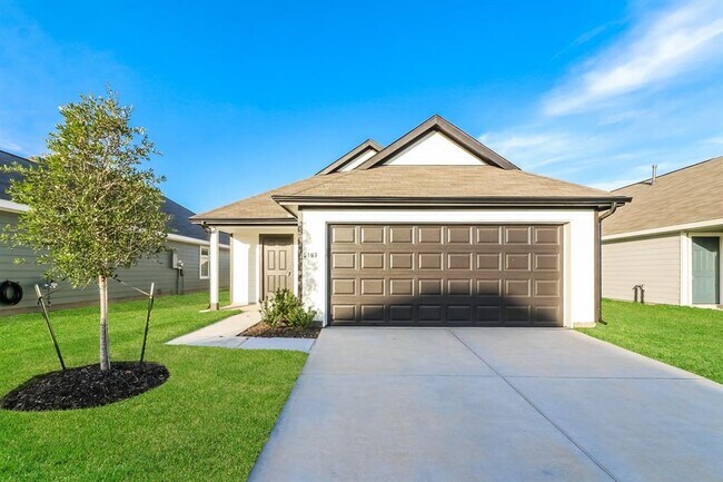 property at 5107 Shelby Katherine Dr