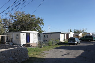 4521 Apollo Ave in El Paso, TX - Building Photo - Other