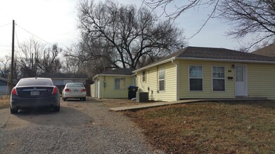 1201 SW 31st St in Topeka, KS - Building Photo - Building Photo