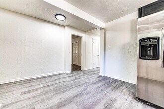 1206 N Markwell Ave in Oklahoma City, OK - Building Photo - Building Photo