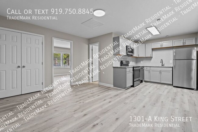 property at 1301 King St