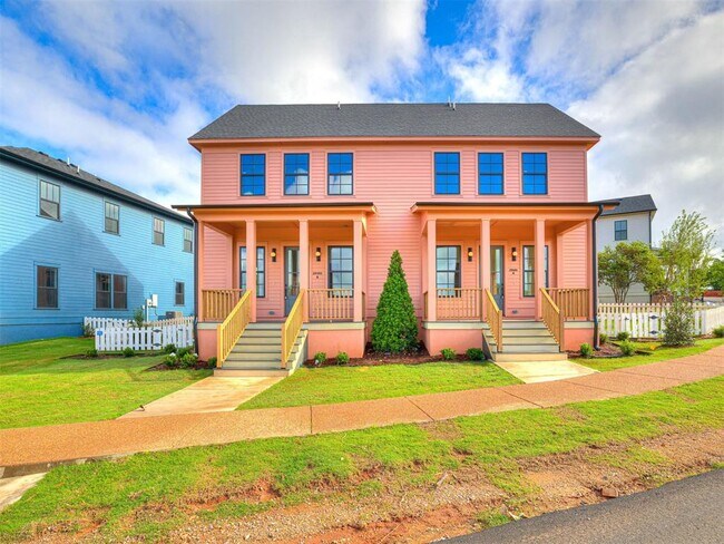 property at 29595 E Rdg Rd