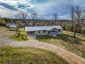 6682 AR-125 in Peel, AR - Building Photo - Building Photo