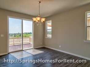 5867 Morning Lgt Ter in Colorado Springs, CO - Building Photo - Building Photo