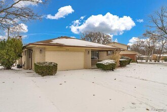 640 Cumberland St in Mount Clemens, MI - Building Photo - Building Photo