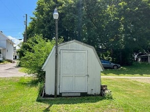 321 Ohio St in Ashland, OH - Building Photo - Building Photo