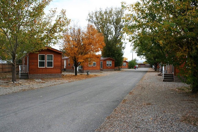 Grand Rivers in Grand Junction, CO - Foto de edificio - Building Photo