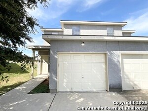 7207 Golf Way in San Antonio, TX - Building Photo