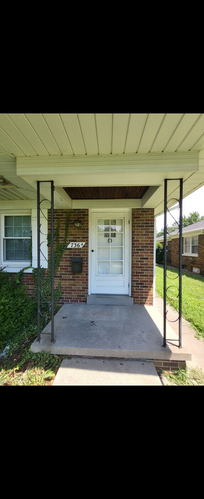 736 S Norman Ave Rentals in Evansville, IN