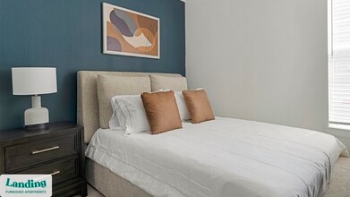 9601 Custer Rd, Unit 3023 in Plano, TX - Building Photo - Building Photo