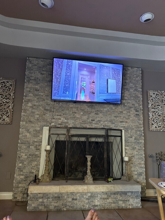 property at 11613 Coleen Way