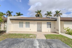 5145 SW 140th Pl in Miami, FL - Building Photo