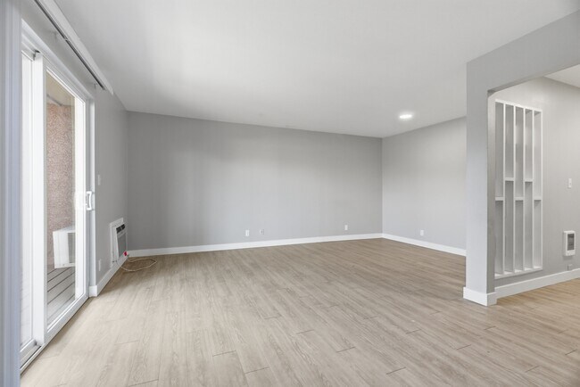 property at 6625 N Standard St