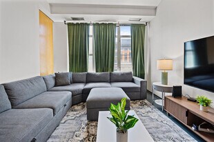 160 E Berkeley St, Unit ID1343269P in Boston, MA - Building Photo