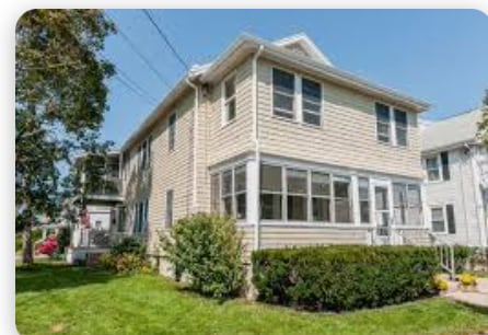 property at 12 Lawrence St