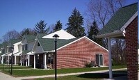 Building Photo - Tremont Greene Apartments in Tiffin, Ohio
